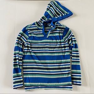 tea lightweight hoodie